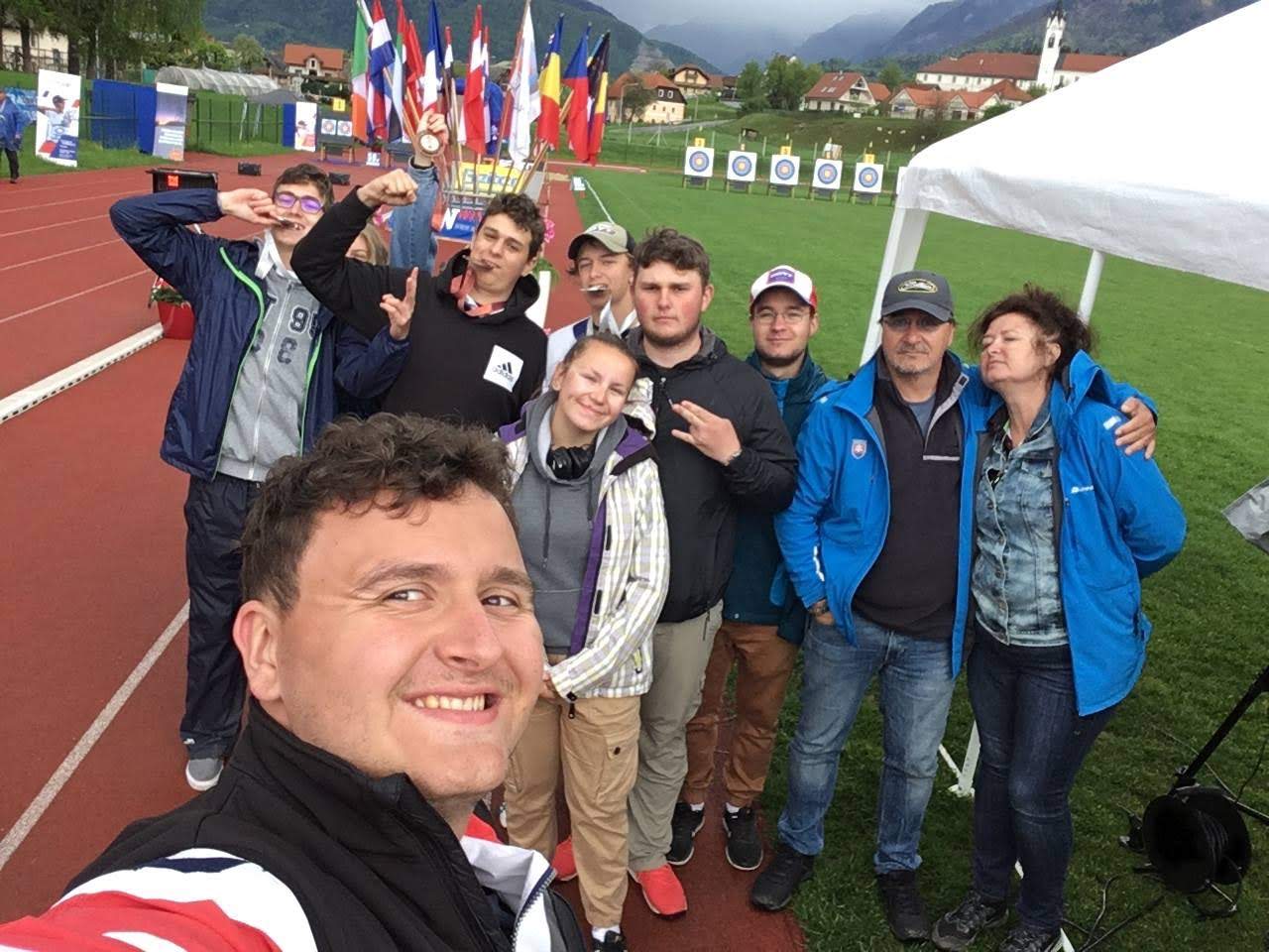 2019 VERONICA’S CUP WORLD RANKING EVENT