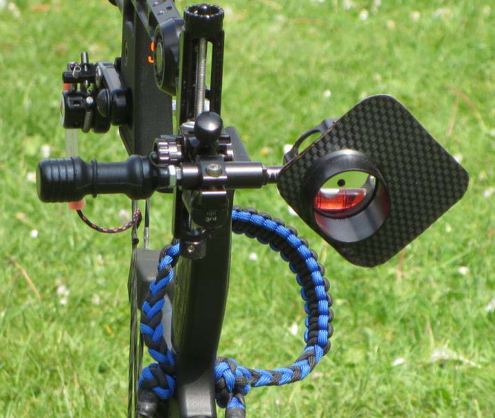 Compound bow