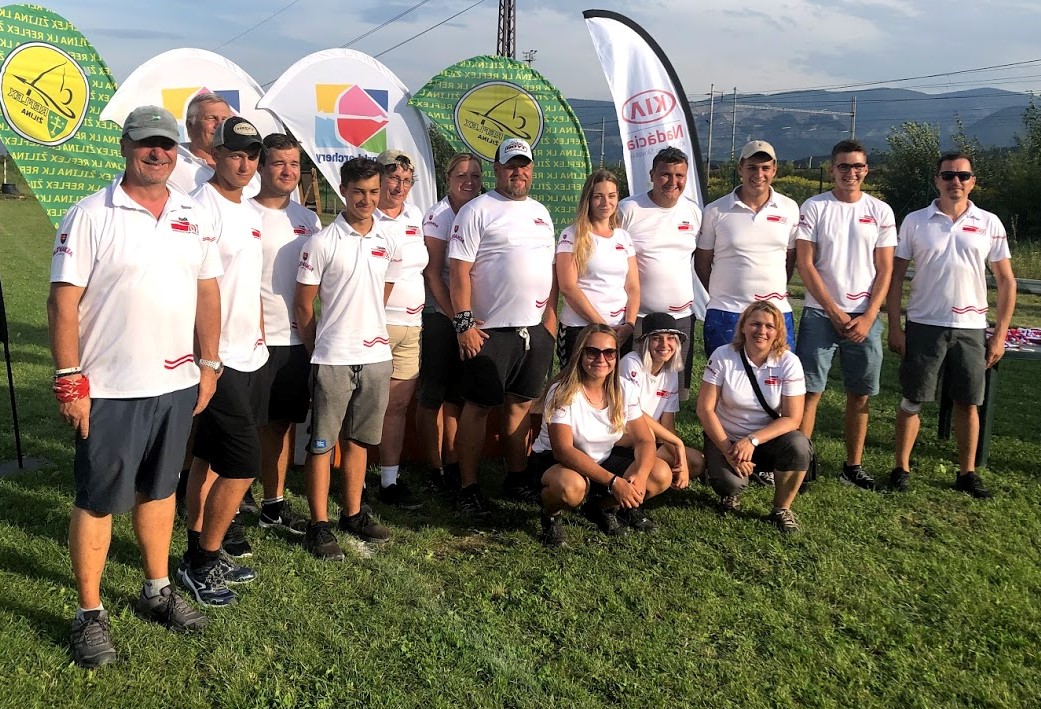 Majstrovstvá Slovenska dospelých v terčovej lukostreľbe 2020