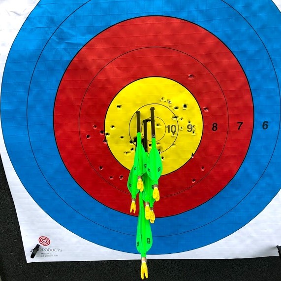 Zmeny v pravidlách World Archery