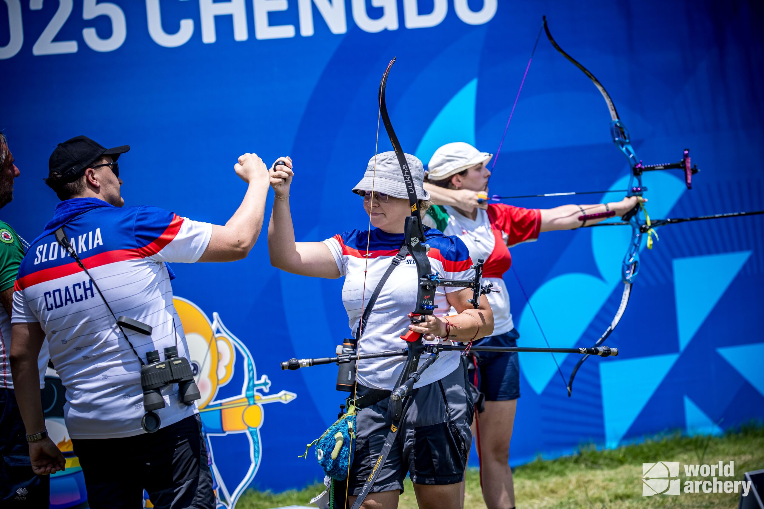 World Games 2025