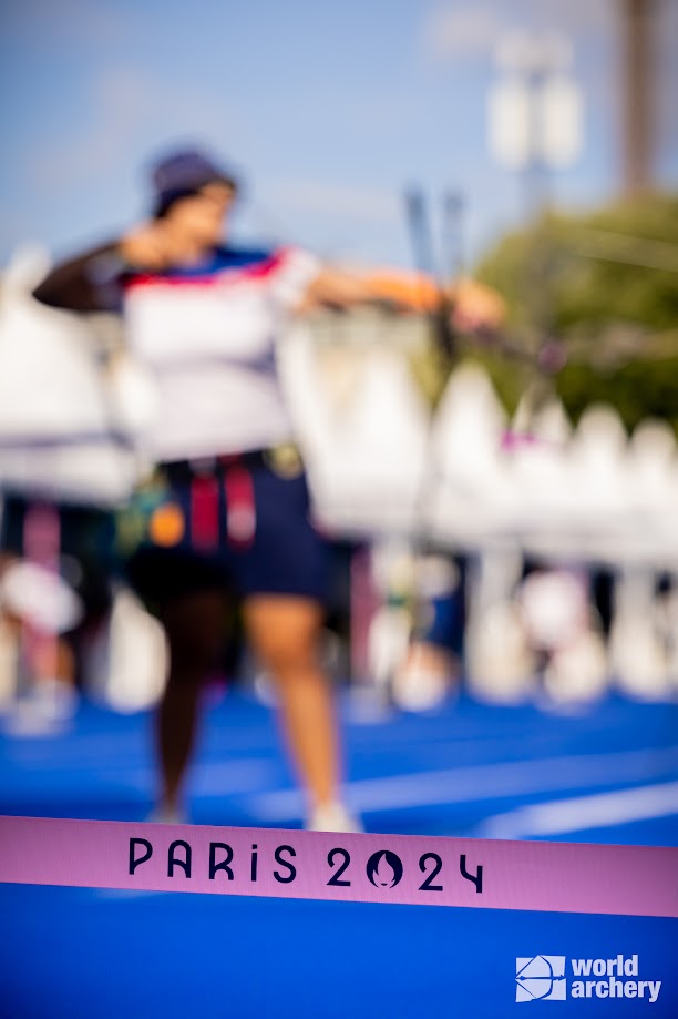 Preklad pravidiel World Archery verzia 2026