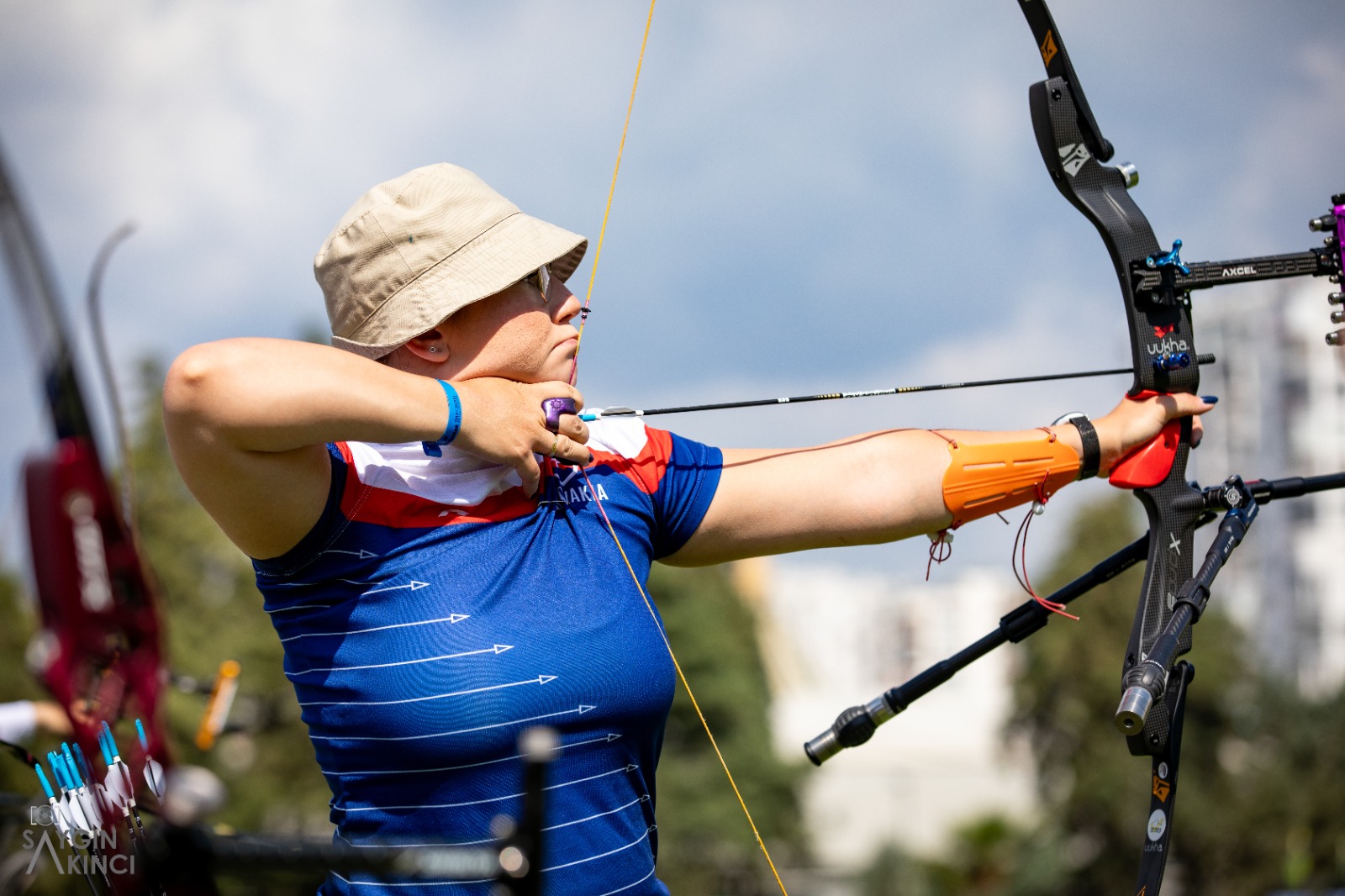 European Archery Championships 2026 Antalya