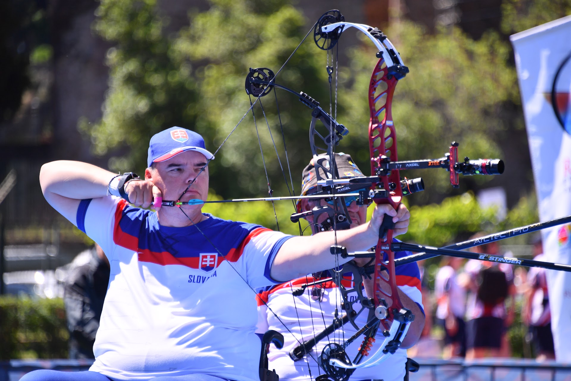 European ParaArchery Championships 2026 Rome
